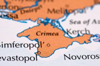 obiectivul comandantului fortelor de drone din ucraina izolarea peninsulei crimeea de rusia crestem numarul tintelor distruse 6a2b86ab79d54