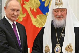 patriarhul rus kirill inclus pe lista sanctiunilor uniunii europene de ce decizia a fost luata abia acum 6a29499fd7d53