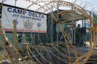 pete hegseth crede ca detinutii care au mai ramas la guantanamo meritau sa fie executati 6a2a9b2352c76