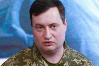 politia ucraineana a retinut un suspect sustinut de rusia pentru planificarea unui asasinat cu ajutorul unei drone 6a27c36cd9749