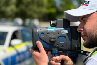 politistii constanteni au retinut 26 de permise pentru viteza 6a2ff7f039eea