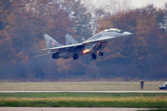 polonia ar vrea sa cedeze ucrainei avioane mig 29 dar kievul nu pare interesat suficient cum s a ajuns aici 6a33965974f06
