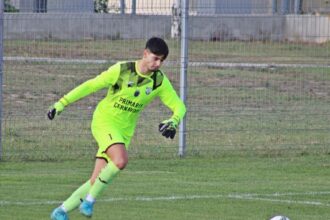 portarul de la axiopolis cernavoda alexandru micu a facut pasul catre liga a 2 a 6a3b965b1c7c0