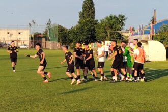 portul constanta da sambata examenul decisiv pentru promovarea in liga a 3 a 6a3e7f8ae21a0