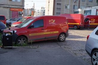 posta romana a fost amendata cu 5 000 de euro in urma unei sesizari din partea unei institutii din constanta 6a3eec747e019