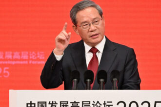 premierul chinez li qiang cere cooperare globala in domeniul ia lumea risca sa piarda controlul asupra tehnologiei 6a3bf00351a4c