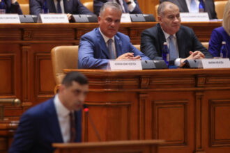 presa internationala criza politica se adanceste in romania urmeaza turbulente si instabilitate 6a3a1fc8a2145