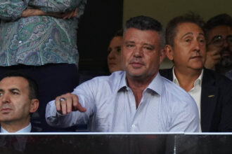 presedintele clubului turc fenerbahce a fost condamnat la inchisoare pentru incitare la pariuri ilegale 6a2275343f882
