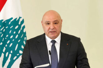 presedintele libanez despre acordul sua iran nimeni nu negociaza in locul nostru nu vom tolera nicio ingerinta 6a32d8b39dbb0