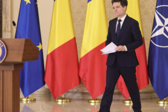 presedintele nicusor dan a semnat decretul pentru promulgarea legii privind mecanismul european safe pentru aparare 6a2fa19b9129f