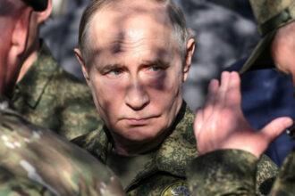presiune uriasa in rusia armata lui putin ramane fara oameni iar recrutarile se prabusesc in mai multe regiuni 6a3caa4bb1555