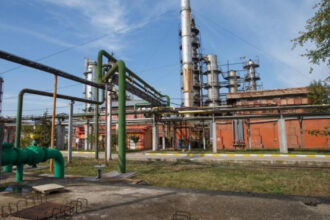preturile productiei industriale au crescut cu 103 in aprilie industria energetica inregistreaza cel mai mare avans 6a20058582fbf