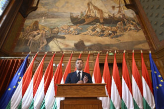prim ministrul ungariei lanseaza o campanie de reforme pentru eliberarea tarii de mafia lui viktor orban 6a3a2a53a0ba3