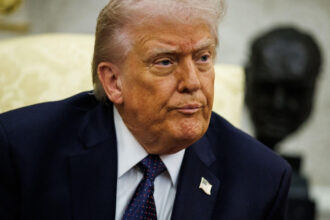 prima reactie a lui donald trump dupa ce iranul a suspendat negocierile de pace 6a1dce8da7426