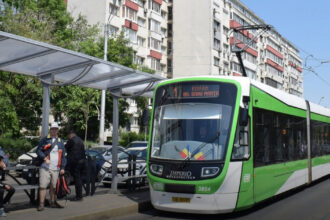 primaria capitalei va cumpara 100 de troleibuze si zeci de tramvaie noi cu fonduri europene 6a25be941051c