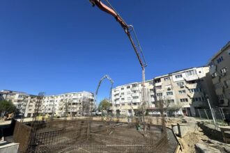 primaria cernavoda are in plan sa amenajeze o parcare acoperita cu 30 de locuri 6a3ef34f07594