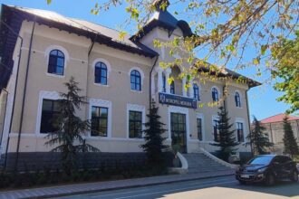 primaria medgidia lanseaza licitatia pentru dotarea centrului de ingrijire paliativa investitie de peste un milion de lei 6a1e085608216
