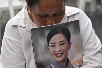printesa thailandeza bajrakitiyabha a decedat dupa mai bine de trei ani petrecuti in coma 6a2bad55c41ea