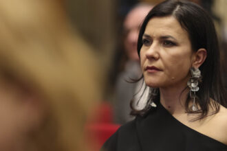 procurorul general e o perioada in care societatea asteapta mai mult decat aplicarea riguroasa a legii 6a354a732ff30