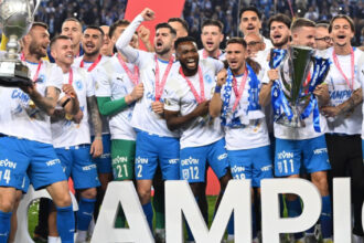programul superligii 2026 2027 a fost anuntat campioana universitatea craiova va incepe sezonul la fel ca anul trecut 6a3ecfab2f237