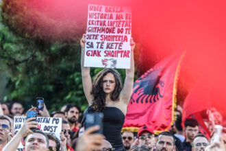 proiectul unei statiunii de lux pe care familia trump vrea sa o deschida in albania in atentia procurorilor anticoruptie 6a1e9e0195797