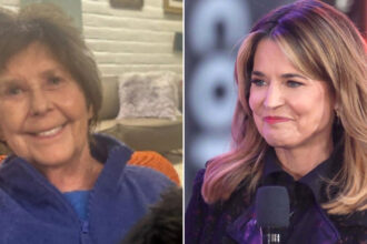 rapirea lui nancy guthrie mama unei vedete tv americane un bilet de rascumparare sustine ca femeia a murit 6a3ada2aef90f