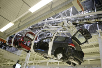 restructurari masive la volkswagen grupul ia in calcul concedierea a pana la 100 000 de angajati si inchiderea a patru fabrici 6a40e887011ff