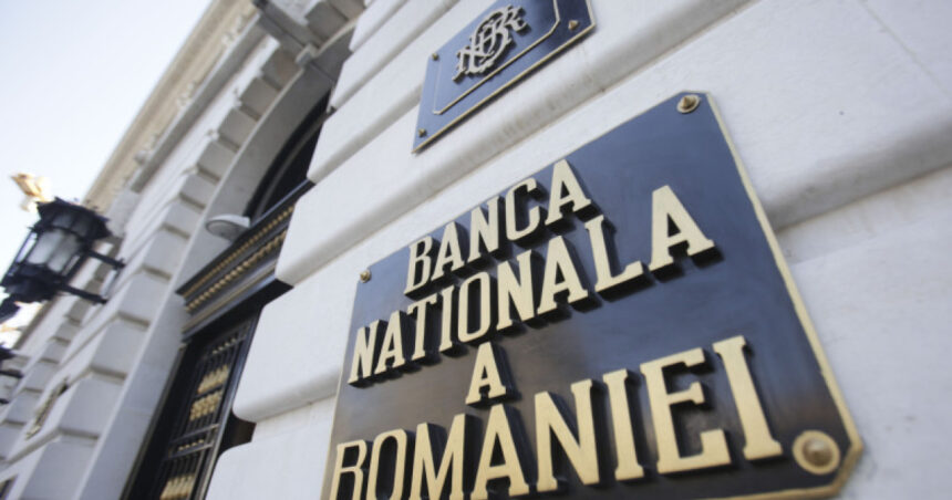 rezervele valutare ale bnr au scazut cu 785 de milioane de euro in luna mai la cat se ridica rezerva de aur a romaniei 6a1f017c1ad14