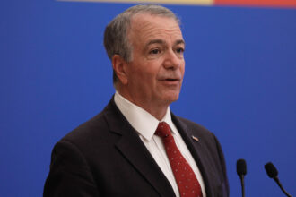 romania a jucat un rol esential in evitarea unei crize alimentare globale sustine trimisul lui trump la bucuresti 6a4379eb7bb63