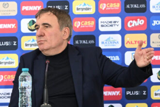 romania egal cu georgia la tbilisi in primul meci de la revenirea lui gheorghe hagi la nationala 6a1fbf70bd6ea