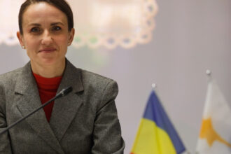 romania preia timp de un an presedintia procesului de cooperare in europa de sud est oana toiu participa la summitul de la sofia 6a29186827fa9