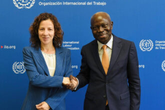 roxana minzatu a reprezentat ue la conferinta internationala a muncii si la reuniunea g7 de la geneva cu cine s a intalnit 6a28652b5422a
