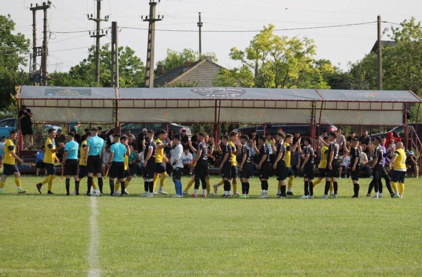 s au decis finalistele duel surprinzator pentru trofeu in faza judeteana a cupei romaniei 6a21b6cd84860