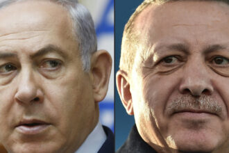 schimb de replici intre erdogan si netanyahu premierul israelian ii calca pe urme lui hitler acuza presedintele turc 6a2ae4f162c21