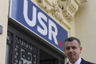 sedinte la usr conducerea ia pulsul liderilor din teritoriu privind guvernul tomac cei mai multi cer sa nu voteze surse 6a2ad3798b7ce