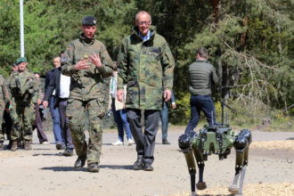 seful armatei germane avertizeaza ca rusia ar putea ataca un stat nato mai devreme decat se estimeaza trebuie sa fim gata sa luptam 6a2aacb8e3f79