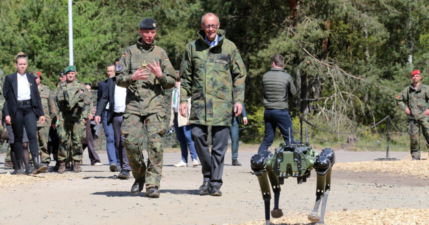 seful armatei germane avertizeaza ca rusia ar putea ataca un stat nato mai devreme decat se estimeaza trebuie sa fim gata sa luptam 6a2aacb8e3f79