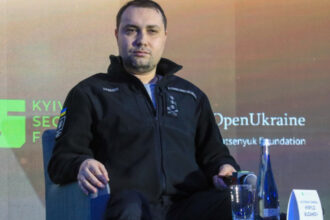 seful de cabinet al presedintelui ucrainean a sosit la varsovia pentru solutionarea unui diferend istoric 6a231b99810a6