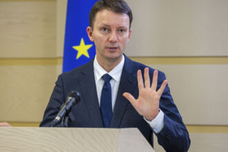 siegfried muresan acuza social democratii ca sunt anti europeni de aceea se simt atat de bine alaturi de aur 6a41244fce0cf