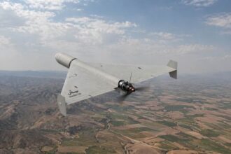 sistemul antidrona merops a fost operationalizat si integrat in apararea armatei romaniei 6a3be01e1811a