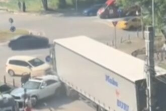 soferul de tir implicat in accidentul din constanta mi s a facut rau nu am facut nimic intentionat 6a281d2725341