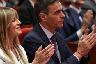 sotia premierului spaniei nevoita sa ceara voie judecatorului sa isi insoteasca sotul intr o vizita oficiala in turcia 6a43edf427e8b