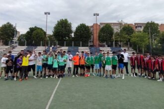 sport distractie si surprize dulci la cernavoda de ziua copilului 6a1fe6b9725dc