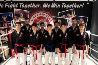 sportivii de la csm constanta lupta pentru medalii la nationalele de kempo knockdown 6a22b3ec85b5b