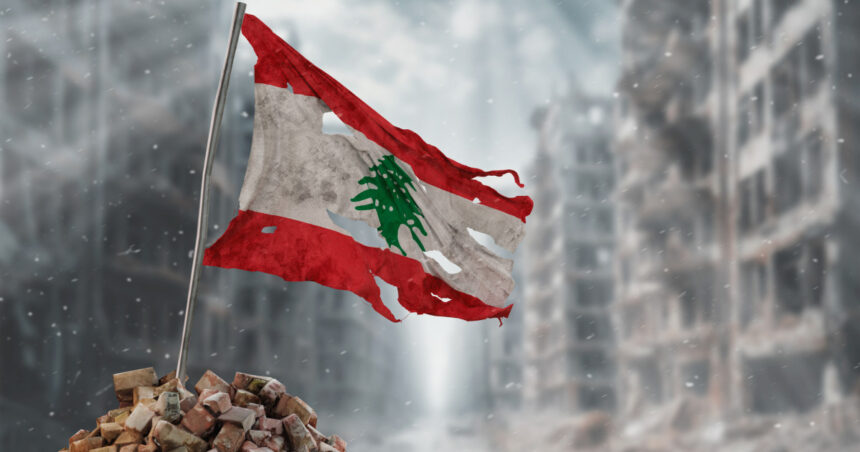 sua au propus un plan israelului si libanului pentru a putea continua negocierile de pace 6a1daef5bfa60