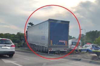 teribilul accident cu tir ul scapat de sub control din tomis nord ai voie sa conduci daca ai diabet cand esti declarat inapt 6a2920ff34358