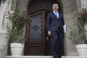 tomac interviu in politico premierul desemnat va prelua mostenirea lui bolojan vom continua sa restructuram partea de cheltuieli 6a2c39f80f2a3