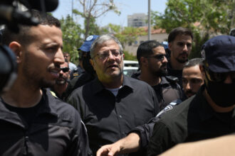 tot libanul trebuie sa arda un ministru israelian cere represalii devastatoare dupa uciderea a patru militari 6a354dcc9c7ad