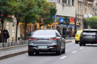 trafic rutier restrictionat in acest weekend pe calea victoriei rute alternative recomandate de politisti 6a362ed15b584