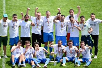 tricolorul sacele viitorul pecineaga si cs medgidia au promovat in liga a iv a 6a1ea34df1a49